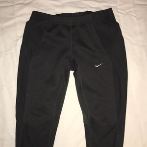 Nike Grey Joggers